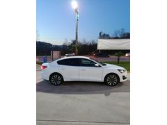 Sahibinden Ford Focus 1.5 TDCi Titanium X 2024 Model