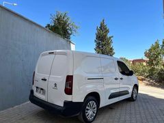Sahibinden Peugeot Partner 1.5 BlueHDI Comfort 2020 Model 