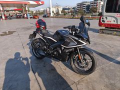 Sahibinden Bajaj Pulsar 200 RS