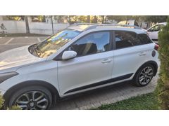 Sahibinden Hyundai i20 Active 1.4 MPi Elite 2017 Model