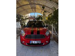 Sahibinden Mini Cooper Countryman 1.6 2011 Model 
