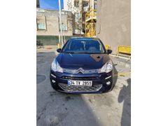 Sahibinden Citroen C3 1.4 VTi Confort 2013 Model