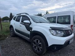 Sahibinden Dacia Duster 1.5 dCi Comfort 2018 Model