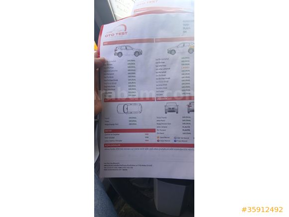 Sahibinden Opel Astra 1.6 Essentia 2012 Model