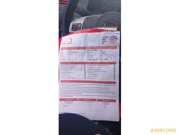 Sahibinden Opel Astra 1.6 Essentia 2012 Model