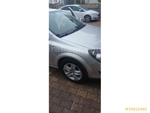 Sahibinden Opel Astra 1.6 Essentia 2012 Model
