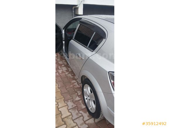 Sahibinden Opel Astra 1.6 Essentia 2012 Model