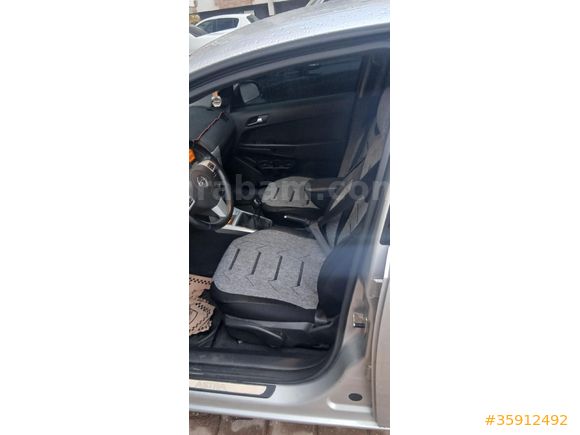 Sahibinden Opel Astra 1.6 Essentia 2012 Model