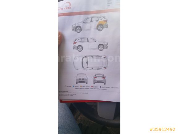Sahibinden Opel Astra 1.6 Essentia 2012 Model