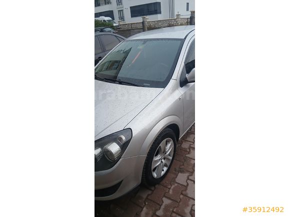 Sahibinden Opel Astra 1.6 Essentia 2012 Model