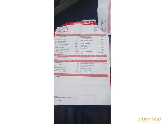 Sahibinden Opel Astra 1.6 Essentia 2012 Model