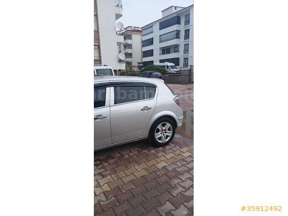 Sahibinden Opel Astra 1.6 Essentia 2012 Model
