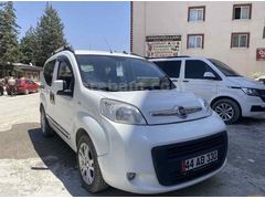 Sahibinden Fiat Fiorino Combi 1.3 Multijet Emotion 2014 Model 