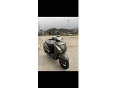 Sahibinden TVS Jupiter 125 