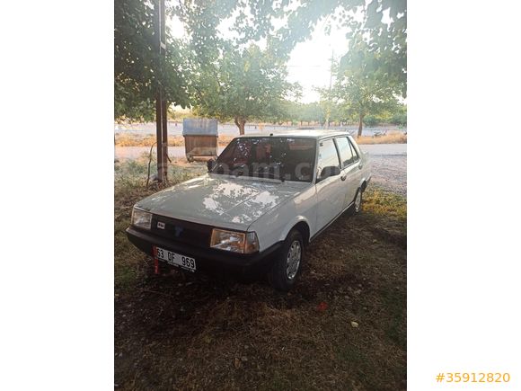 Sahibinden Tofaş Şahin S 1998 Model