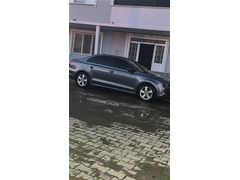 Sahibinden Volkswagen Jetta 1.6 TDi Highline 2013 Model 