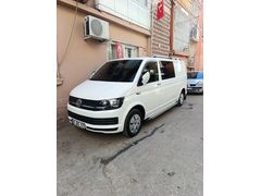 Sahibinden Volkswagen Transporter 2.0 TDI City Van 2018 Model