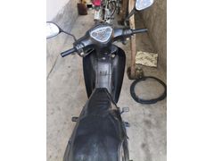 Sahibinden Mondial 100 SFC Snappy X