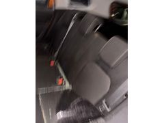 Dacia Duster Çıkma Arka Koltuk 2018 2021