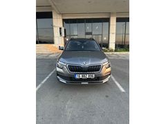 Sahibinden Full Yetkili Servis Bakımlı Skoda Kamiq 1.0 TSI Premium 2023 Model 