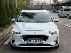 Galeriden Ford Focus 1.5 Ti-VCT Trend X 2020 Model Adana