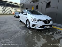 Sahibinden Renault Megane 1.3 TCe Joy 2021 Model