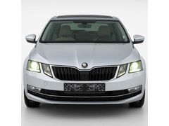 Sahibinden Skoda Octavia 1.6 TDI Style 2019 Model 