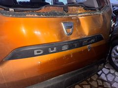 Dacia Duster Çıkma Bagaj Çıtası 2018 2021