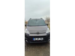 Sahibinden Citroen Berlingo 1.6 Multispace 2015 Model