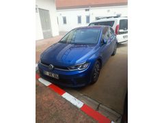 Volkswagen Polo 1.0 TSİ Life Manuel 2023 Model Kırklareli Mavi (metalik)