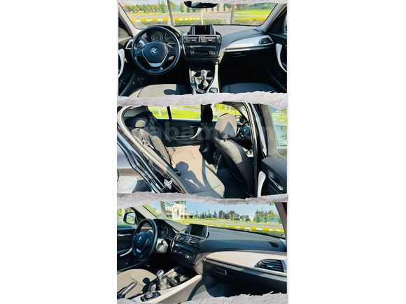 Yetkili Servis + Ağır Bakımlı + 2.sahibinden
