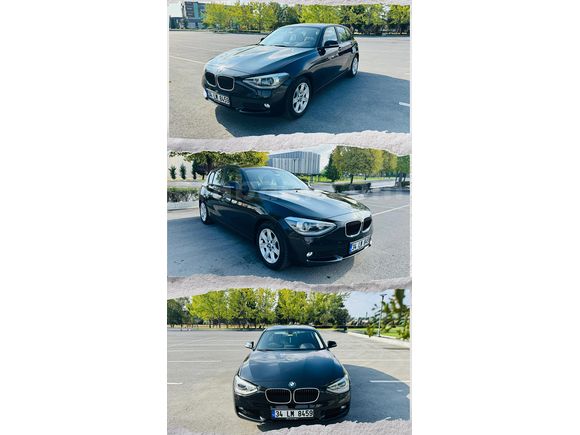Yetkili Servis + Ağır Bakımlı + 2.sahibinden