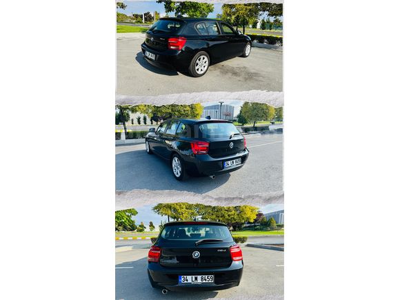 Yetkili Servis + Ağır Bakımlı + 2.sahibinden
