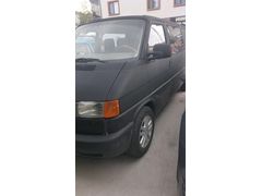 Sahibinden Volkswagen Transporter 1.9 TDI Camlı Van 1996 Model