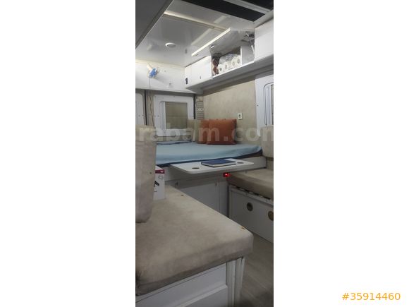 Sahibinden Karavan Motokaravan 