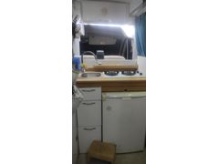 Sahibinden Karavan Motokaravan 