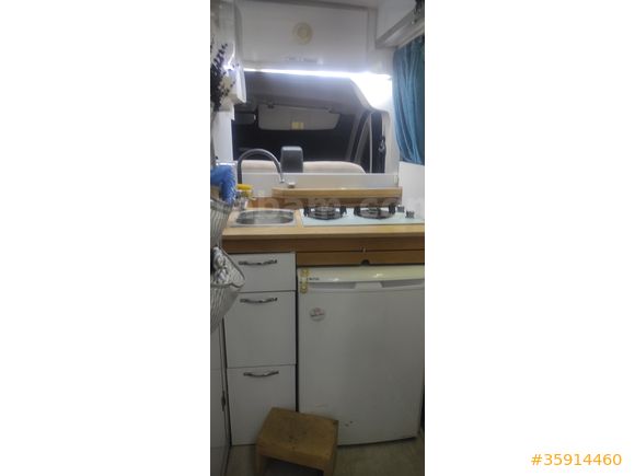 Sahibinden Karavan Motokaravan 