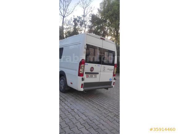 Sahibinden Karavan Motokaravan 