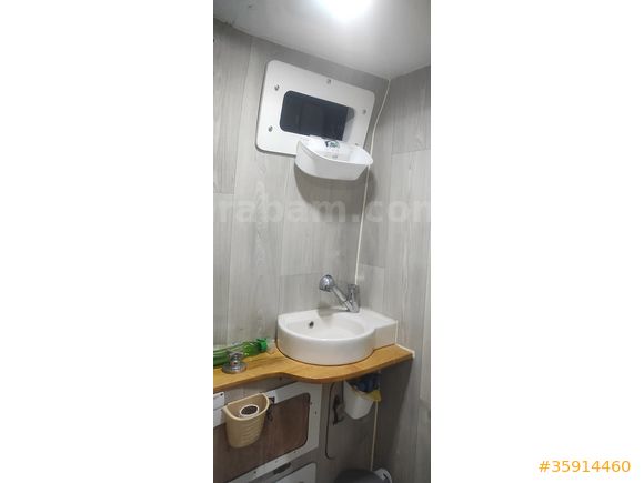 Sahibinden Karavan Motokaravan 