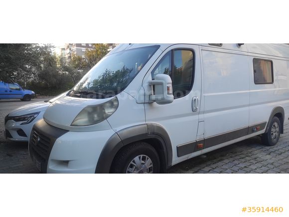 Sahibinden Karavan Motokaravan 