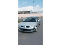 Sahibinden Renault Megane 1.5 dCi Sportway 2006 Model İstanbul 243.000 km Gri