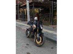 Sahibinden CFmoto 250NK 