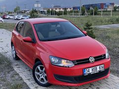 ALMANCIDAN İLK SAHİBİNDEN GÜNEŞ GÖRMEMİŞ 2012 model 1.4 LPG Lİ POLO COMFORTLİNE 