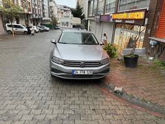 Acil satılık aile aracı