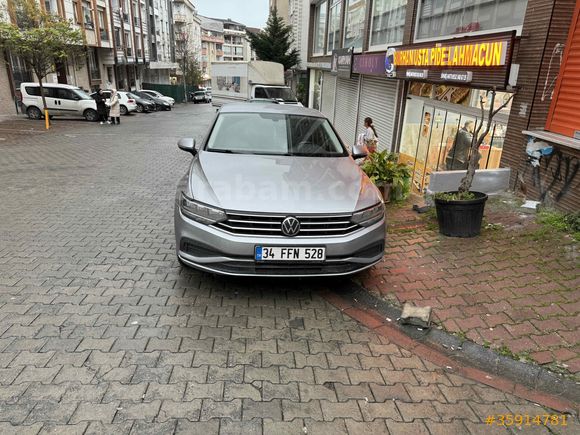 Acil satılık aile aracı