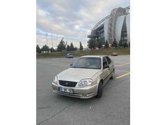 Sahibinden Hyundai Accent 1.5 CRDi Admire 2006 Model 