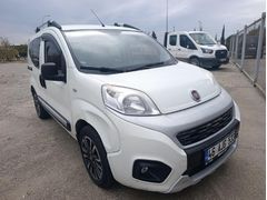 Sahibinden Fiat Fiorino Combi 1.3 Multijet Premio 2018 Model