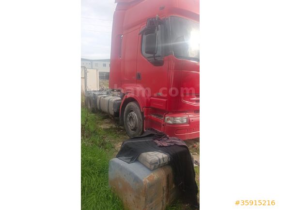 Sahibinden Renault Premium 420.19