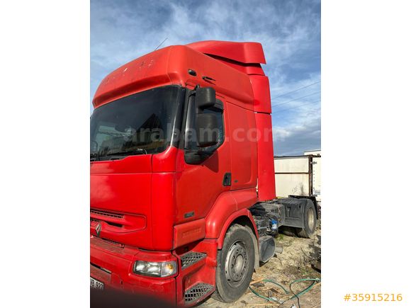 Sahibinden Renault Premium 420.19