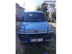 Sahibinden Fiat Doblo Combi 1.9 JTD VIP 2005 Model